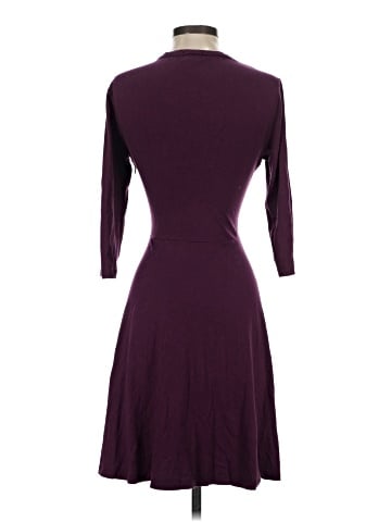 Banana Republic Issa London Collection Casual Dress (view 2)