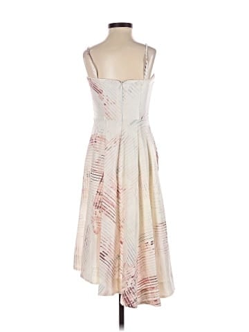 White House Black Market Cocktail Dress (view 2)