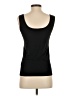 Neiman Marcus Black Tank Top Size S - photo 2