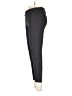 Betabrand 100% Elastane Solid Gray Active Pants Size S - photo 5