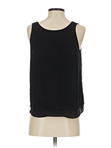 Chelsea28 Sleeveless Blouse (view 2)