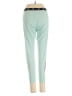 Burton 100% Polyester Color Block Teal Active Pants Size XS - photo 2