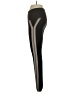 Beyond Yoga Color Block Black Active Pants Size XS - photo 5