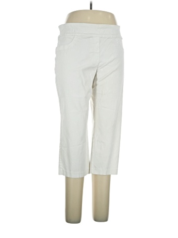 Ruby Rd. Casual Pants (view 1)