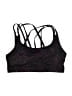 Gap Fit Purple Swimsuit Top Size S - photo 1