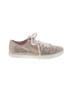 Keds Stars Gold Sneakers Size 1 (baby) - photo 1