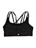 Gap Fit Purple Swimsuit Top Size S - photo 2