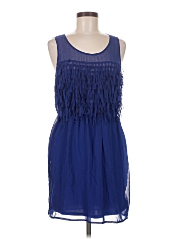 Sweet Rain Cocktail Dress (view 1)