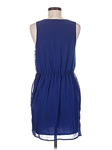 Sweet Rain Cocktail Dress (view 2)