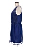Sweet Rain 100% Polyester Blue Cocktail Dress Size M - photo 5