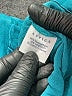 Aspiga Teal Long Sleeve Top Size M - photo 8