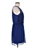 Sweet Rain 100% Polyester Blue Cocktail Dress Size M - photo 4
