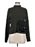 Reserved Green Long Sleeve Turtleneck Size M - photo 1