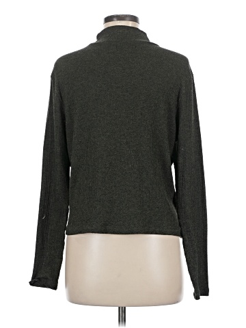 Reserved Long Sleeve Turtleneck (view 2)