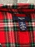Gap Kids Plaid Red Long Sleeve Button-Down Shirt Size L (kids) - photo 3