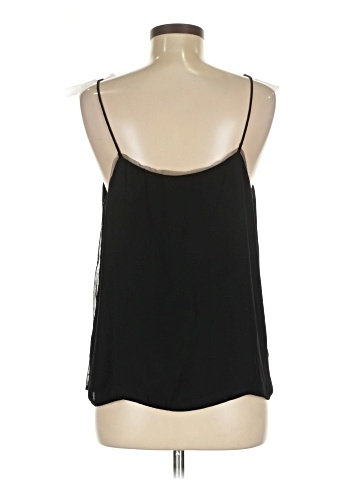 Mango Sleeveless Blouse (view 2)