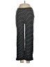 Zara Polka Dots Black Casual Pants Size S - photo 1