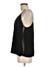 Mango Black Sleeveless Blouse Size 8 - photo 5