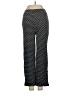 Zara Polka Dots Black Casual Pants Size S - photo 2