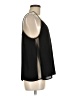 Mango Black Sleeveless Blouse Size 8 - photo 4