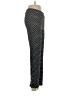 Zara Polka Dots Black Casual Pants Size S - photo 4