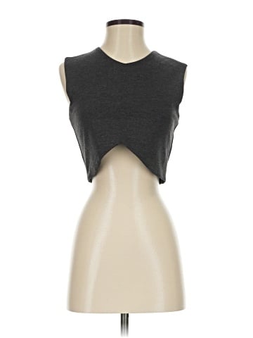 Talula Sleeveless Top (view 1)