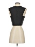 Talula Gray Sleeveless Top Size S - photo 2