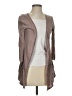 Tahari Tan Cardigan Size XS - photo 1