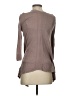 Tahari Tan Cardigan Size XS - photo 2