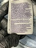 NYDJ Color Block Blue Jeans Size 0 - photo 8