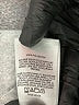Express 100% Polyester Solid Black Formal Skirt Size 00 (estimated) - photo 5