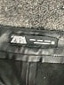 Zara Black Casual Pants Size XL - photo 7