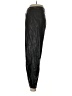 MNG 100% Polyester Black Casual Pants Size 6 - photo 5