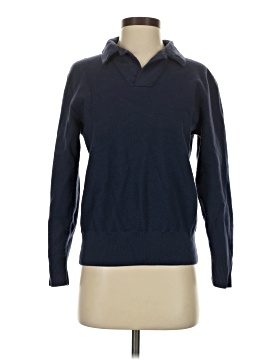 Loro Piana Wool Pullover Sweater