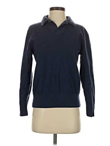 Loro Piana Wool Pullover Sweater (view 1)