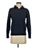 Loro Piana 100% Wool Blue Wool Pullover Sweater Size XL - photo 1