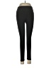 Bally Total Fitness Solid Black Active Pants Size M - photo 1