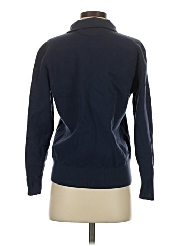 Loro Piana Wool Pullover Sweater (view 2)