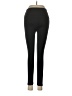 Bally Total Fitness Solid Black Active Pants Size M - photo 2