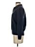 Loro Piana 100% Wool Blue Wool Pullover Sweater Size XL - photo 5