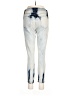 J Brand Tie-dye Blue Tan Jeans Size 30 waist - photo 2