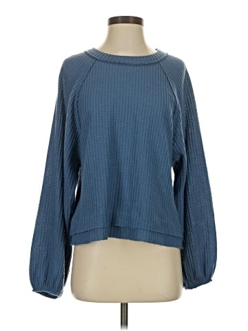 Fashion on Earth Pullover Sweater (view 1)