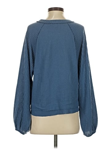 Fashion on Earth Pullover Sweater (view 2)