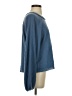 Fashion on Earth Blue Pullover Sweater Size S - photo 4