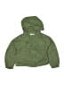 Old Navy 100% Cotton Solid Green Jacket Size 4T - photo 1