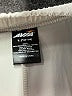 Avia Solid Ivory Casual Pants Size L - photo 7
