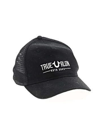 True Religion Baseball Cap (view 1)