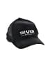 True Religion Black Baseball Cap One size - photo 1