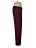 Talbots Solid Burgundy Active Pants Size 12 - photo 4