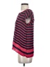 Joie 100% Silk Red Short Sleeve Top Size S - photo 5